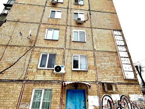 комерційна за адресою Харків, Альпійський пров. (3-й Таганський), 2а