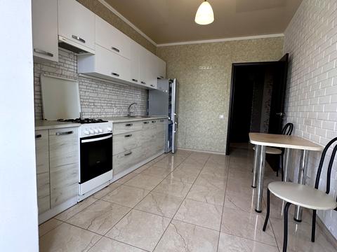 квартира по адресу Нижняя Береговая ул., 2/2а