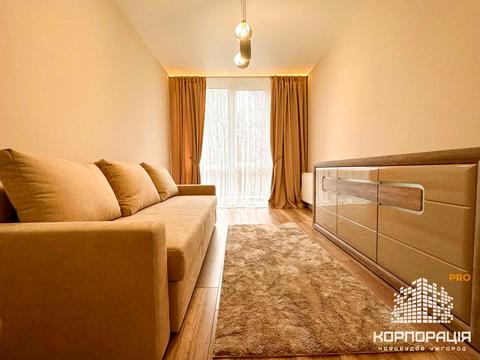 квартира за адресою Слов'янська набережна вул., 23
