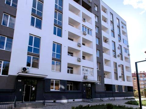 квартира за адресою Слов'янська набережна вул., 27
