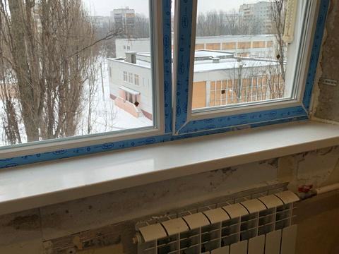 квартира по адресу Леся Сердюка ул. (Командарма Корка), 48/2