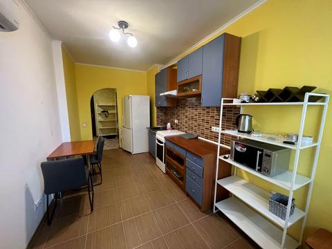 квартира за адресою Юрія Кондратюка вул., 5