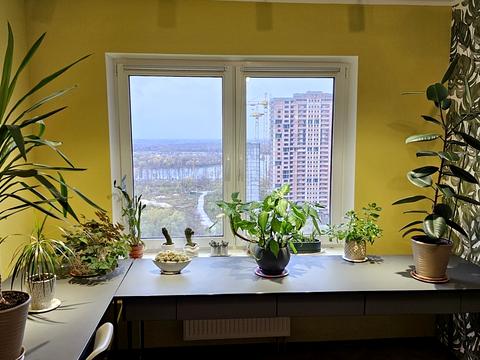 квартира за адресою Бориса Гмирі вул., 15-А