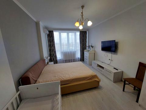 квартира за адресою Степана Рудницького вул. (Академіка Вільямса), 19/14