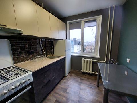 квартира за адресою Різдвяна вул., 4