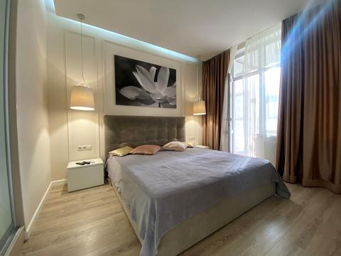 квартира по адресу Андрея Верхогляда ул. (Михайла Драгомирова), 20