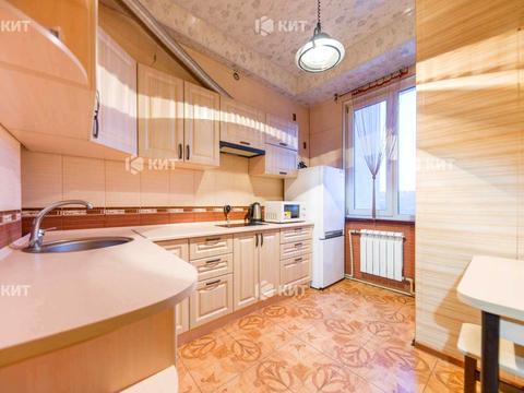 квартира по адресу Новоалександровская ул., 54 А