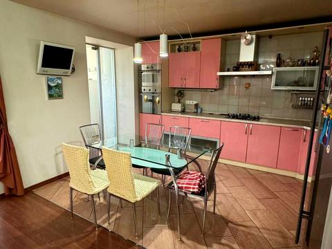 квартира за адресою Донецкое шоссе, 9