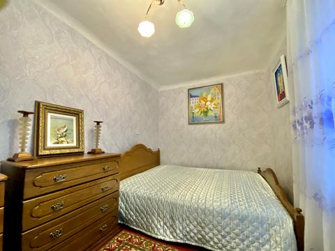 квартира за адресою Юрія Глушка вул. (Подвойського), 2