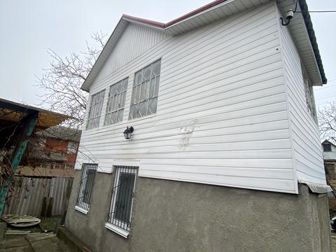 дом по адресу Садовая ул., 82-а