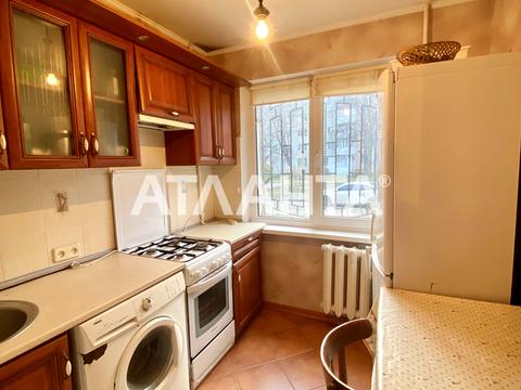 квартира по адресу Генерала Петрова ул., 44