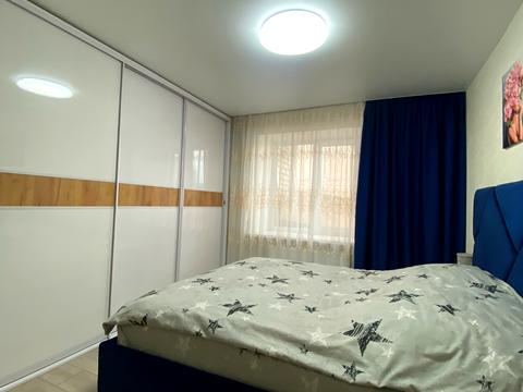 квартира по адресу Белова Генерала ул., 25