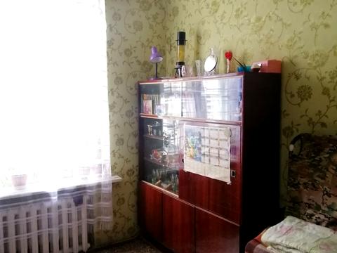 квартира по адресу Рабочая ул., 87