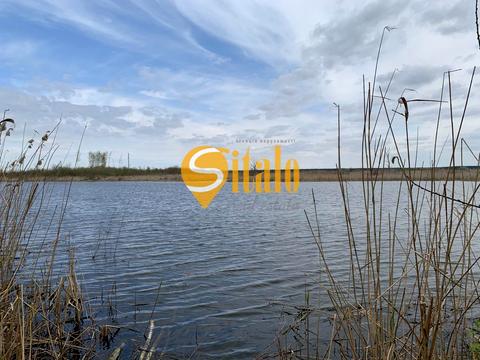 ділянка за адресою с. Кийлів, Дамба