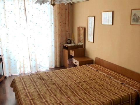 квартира по адресу Березняковская ул., 14