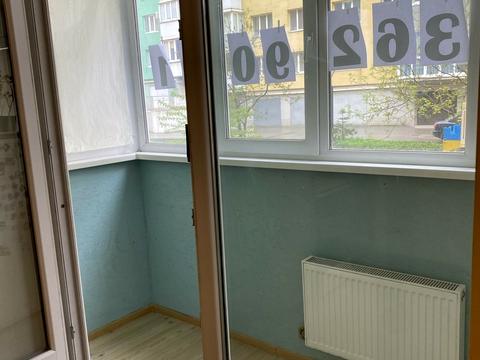 квартира по адресу Кармелюка ул., 5