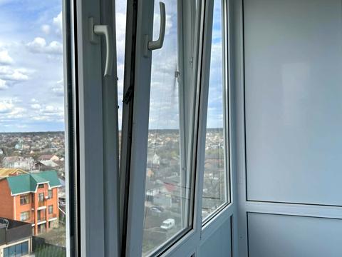 квартира за адресою Кропивницького пров., 80