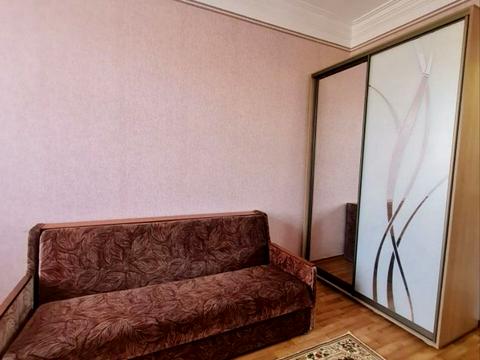 квартира по адресу Боброва, 2А