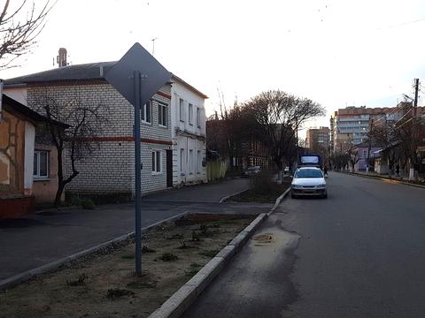 квартира за адресою Конторська вул. (Червоножовтнева), 27