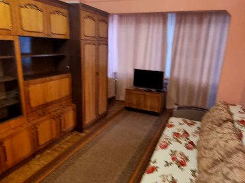 квартира по адресу Пражская ул., 25/2