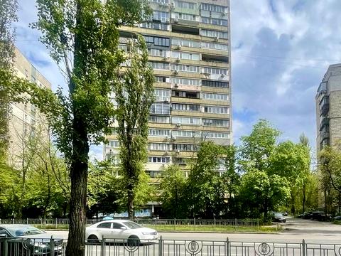 квартира за адресою Русанівська набережна вул., 16
