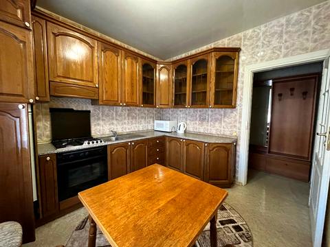 квартира по адресу Церковная ул. (Калиниченко), 9