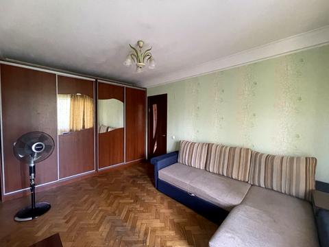 квартира по адресу Братиславская ул., 14