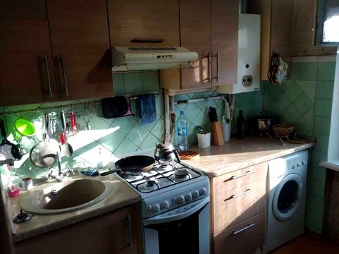 квартира по адресу Науки просп. (Гагарина), 99