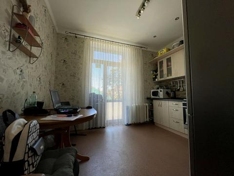 квартира по адресу Белая ул., 32