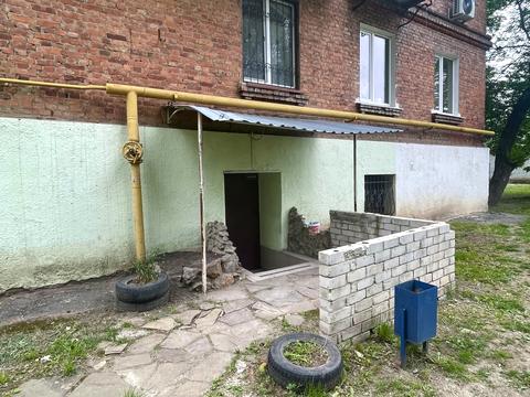 комерційна за адресою Клочківська вул., 226Б