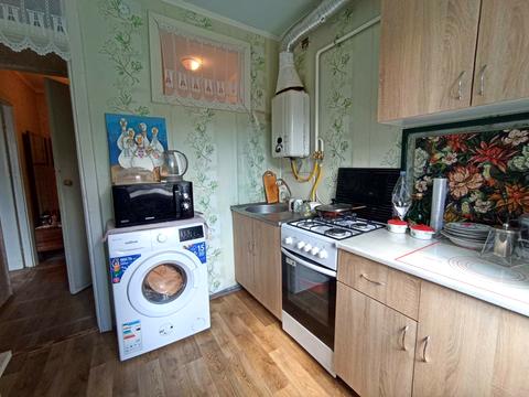 квартира по адресу Керченская ул., 15