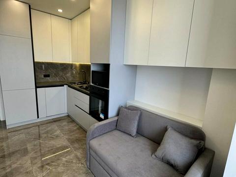 квартира по адресу Высочана ул., 18