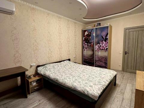 квартира за адресою Родини Крістерів вул., 20