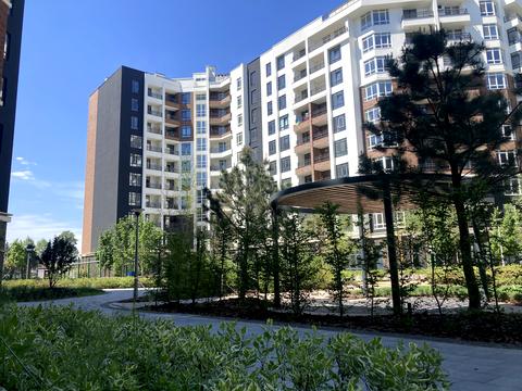 квартира по адресу Ольги Кобилянської ул. (Достоевского), 1-В/5