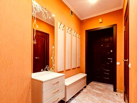 квартира за адресою Юлії Здановської вул. (Ломоносова), 54-А