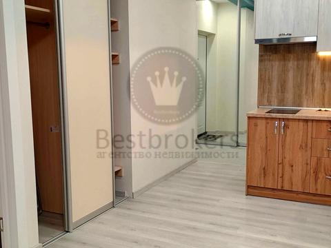 квартира за адресою Вацлава Гавела бульв. (Івана Лепсе), 28