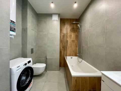 квартира за адресою Берестейський просп. (Перемоги), 5-В