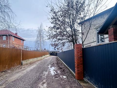 дом по адресу Приозёрная ул., 17