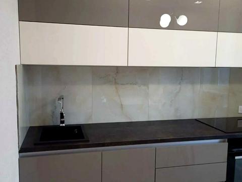 квартира по адресу Солнечная ул., 4