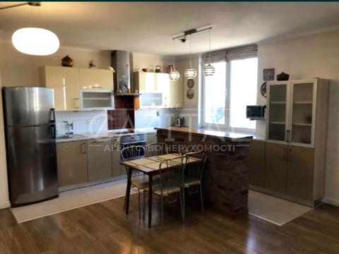 квартира за адресою Юлії Здановської вул. (Ломоносова), 52/3