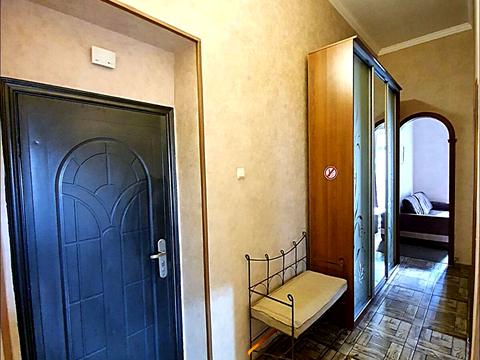 квартира по адресу Костёльная ул., 5