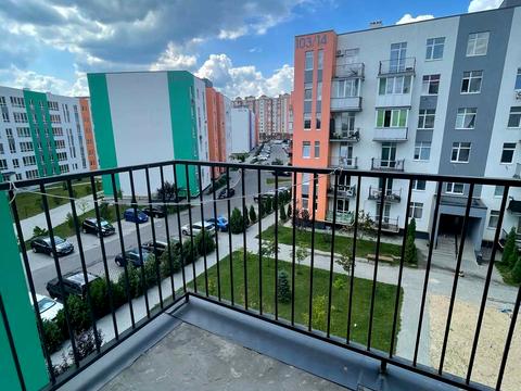 квартира за адресою Соборна вул., 103