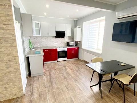 квартира по адресу Мостобудівників ул., 18