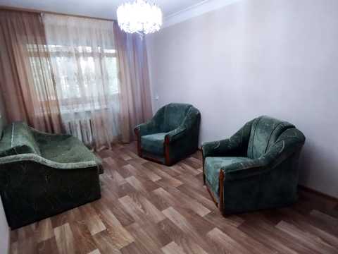 квартира за адресою Василя Овсієнка вул. (Білгородська), 6