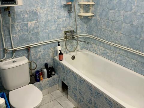 квартира за адресою Дегтярівська вул., 12/7