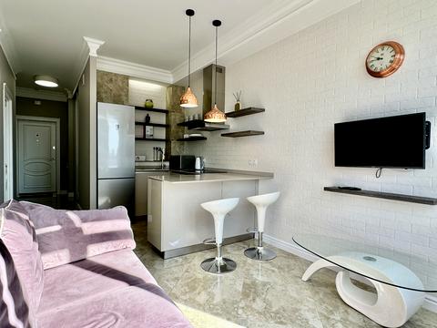 квартира за адресою Джона Маккейна вул. (Івана Кудрі), 7