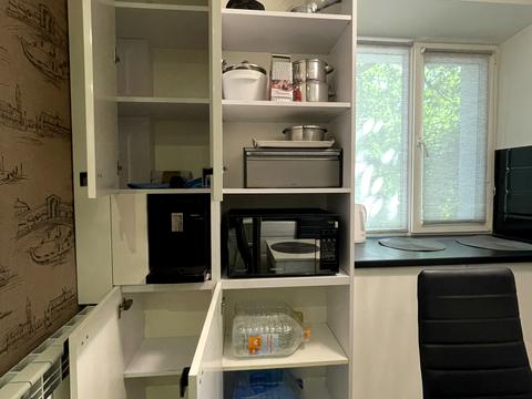 квартира за адресою Джона Маккейна вул. (Івана Кудрі), 35а