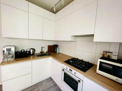 квартира за адресою Фабрично-Заводська вул., 33