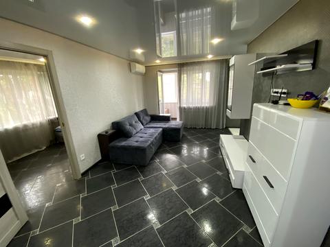 квартира за адресою Соборності, 95