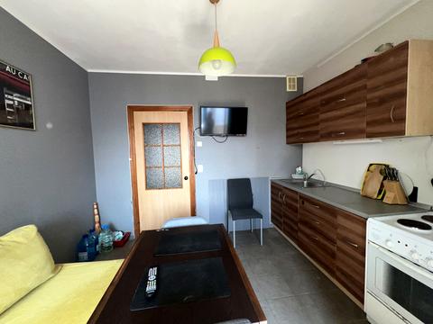 квартира по адресу Червоной Калины просп. (Владимира Маяковского), 91-В